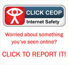 CEOP online reporting button