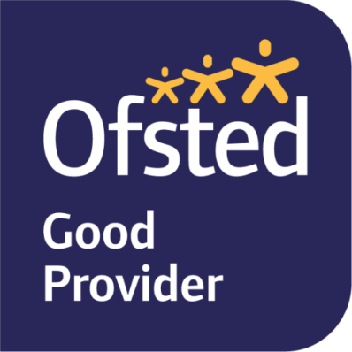 Ofsted Logo - good provider